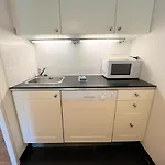 公寓 Panoramic App A03-1 希尔克道夫