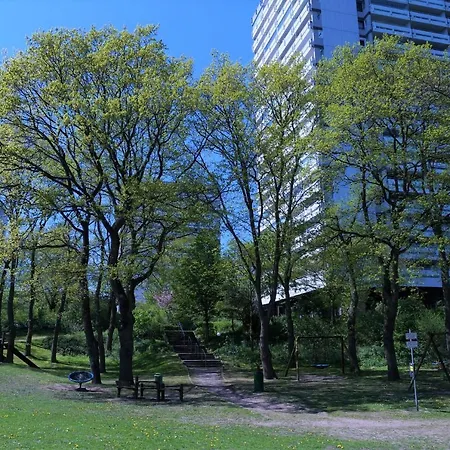 Panoramic App A03-1 شقة سيركسدورف