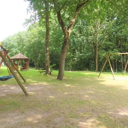 Panoramic App A03-1 Sierksdorf