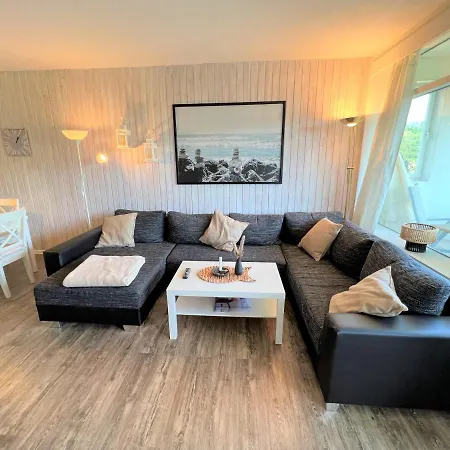Panoramic App A03-1 Apartment Sierksdorf