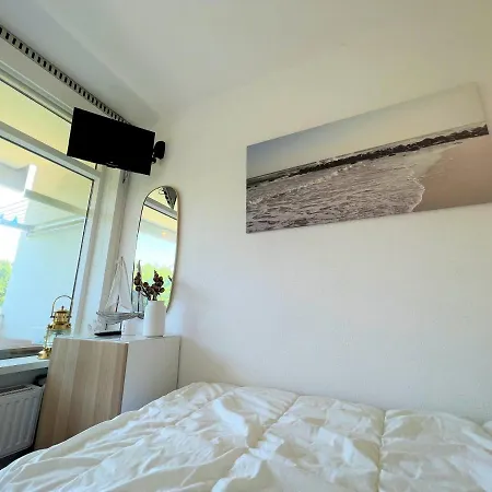 شقة Panoramic App A03-1 سيركسدورف