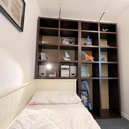 Panoramic App A03-1 Sierksdorf