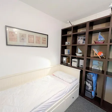 Appartement Panoramic App A03-1