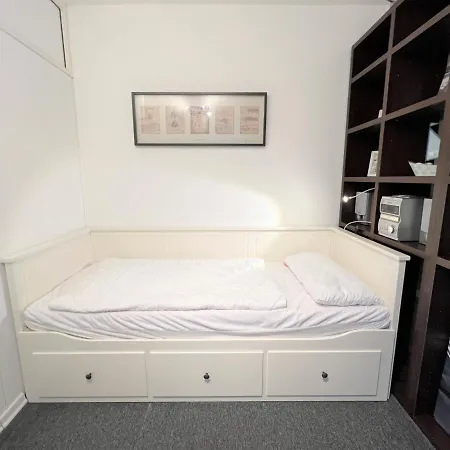 Panoramic App A03-1 Apartment *