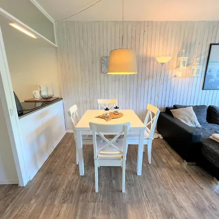 Panoramic App A03-1 Apartment Sierksdorf
