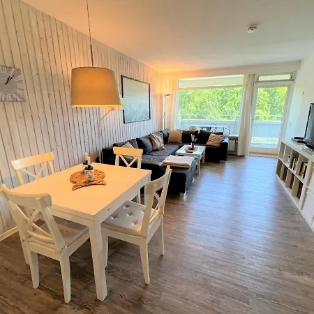 شقة Panoramic App A03-1