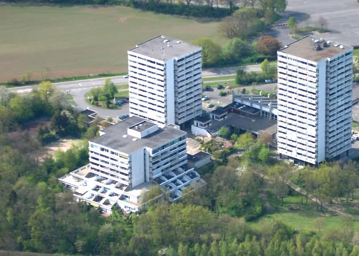 Panoramic App A03-1 Lägenhet Sierksdorf