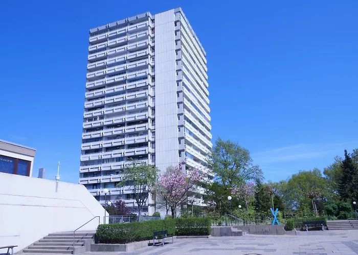 Panoramic App A03-1 * Sierksdorf