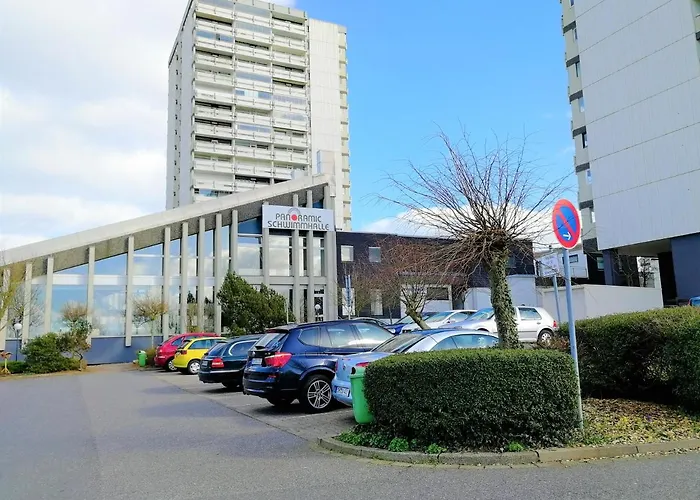 Panoramic App A03-1 * Sierksdorf