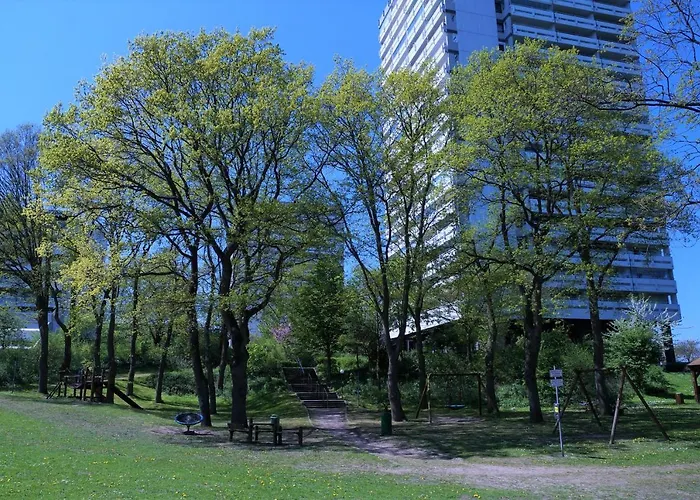 Panoramic App A03-1 Lägenhet Sierksdorf