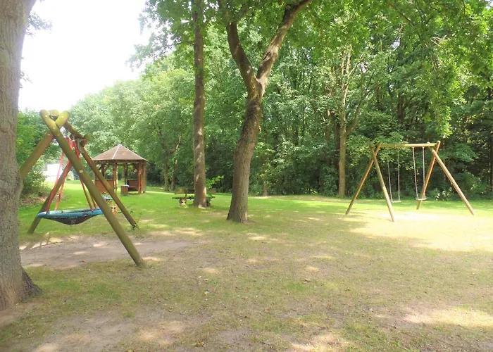 Panoramic App A03-1 Sierksdorf