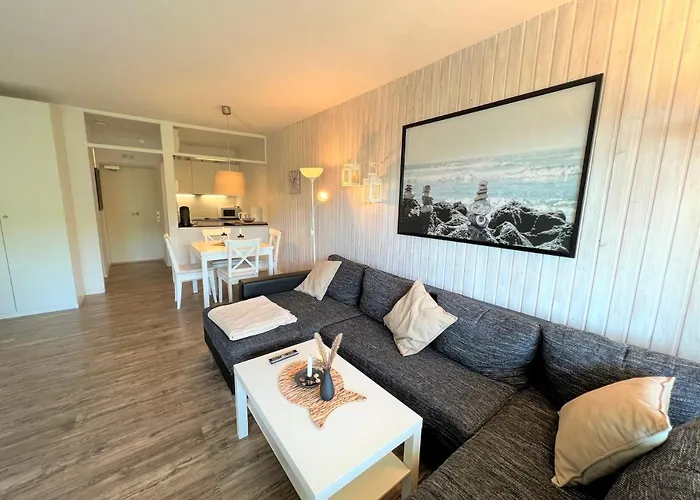 Panoramic App A03-1 * Sierksdorf