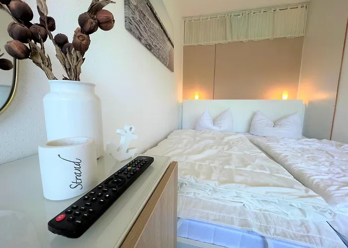 Lägenhet Panoramic App A03-1 Sierksdorf