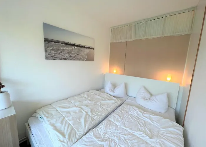 Lägenhet Panoramic App A03-1 *