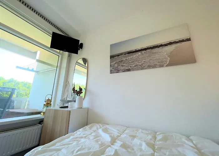 Lägenhet Panoramic App A03-1 Sierksdorf