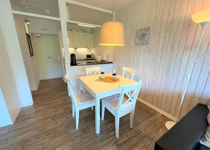 Panoramic App A03-1 * Sierksdorf