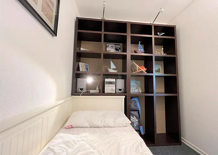 Panoramic App A03-1 Sierksdorf