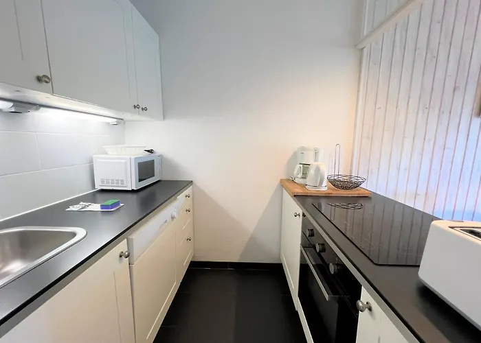 Panoramic App A03-1 Lägenhet *