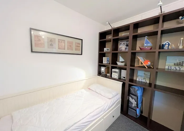 Lägenhet Panoramic App A03-1