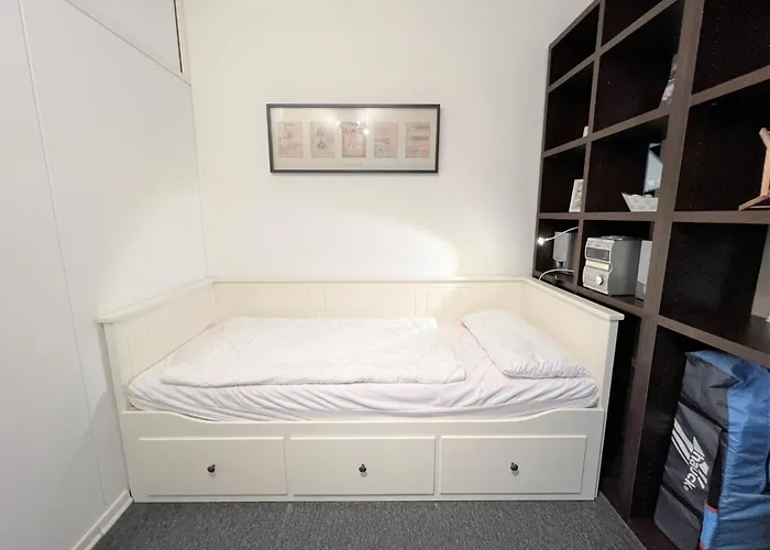 Panoramic App A03-1 Lägenhet *