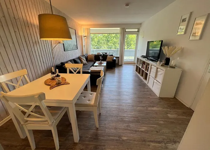 Panoramic App A03-1 Sierksdorf