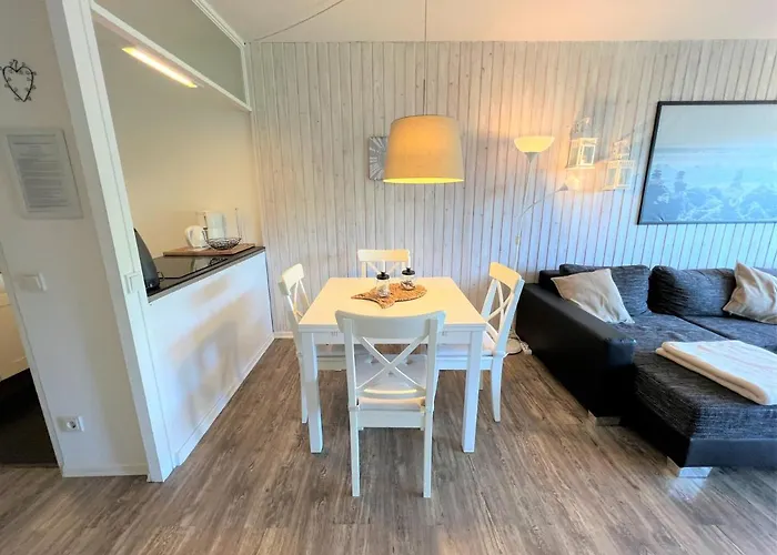 Panoramic App A03-1 Apartment Sierksdorf