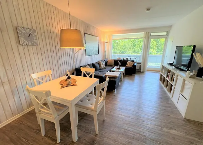 Apartment Panoramic App A03-1