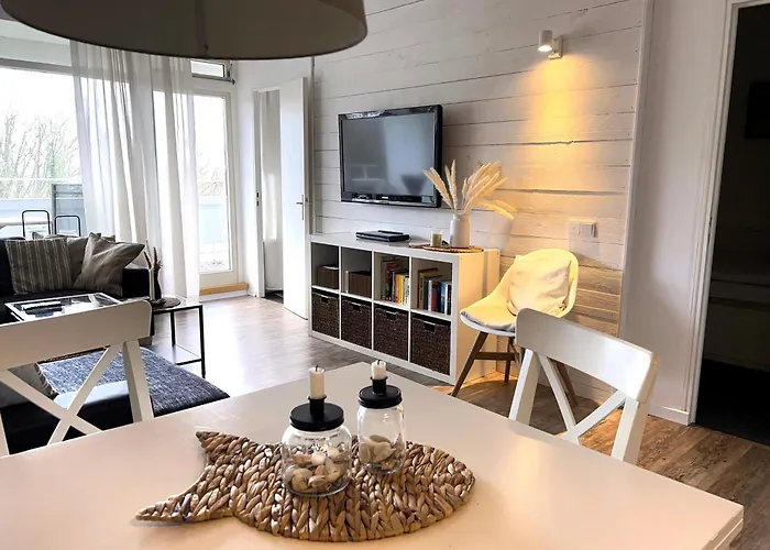 Lägenhet Panoramic App A03-1 *